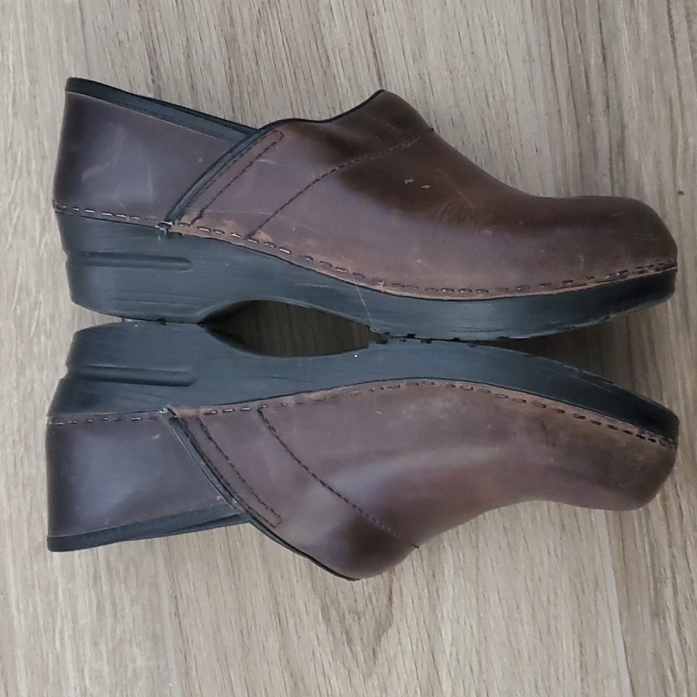 Dansko Clog - image 4